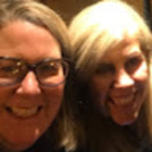 Meet your Posher, Carrie